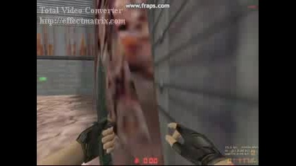 Counter - Strike*bugs