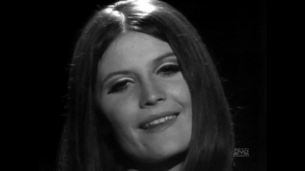 Sandie Shaw - Those Were The Days 1080p (remastered in Hd by Veso™)