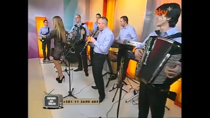Ivana Pavkovic - Pascu
