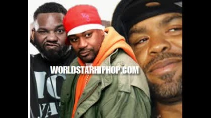 Method Man, Ghostface & Raekwon On Waka Flocka & South Rappers Saying They Dont Need Lyrics! Keep 