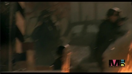 Linkin Park - Shadow of The Day 