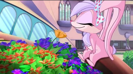[hd] Winx Club Season 5, Episode 19 - The Singing Whales