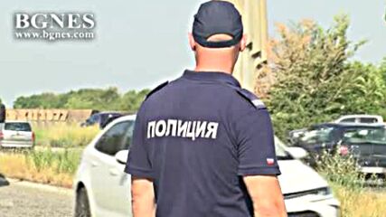 Собственици на фотоволтаични централи блокираха главния път София-Русе