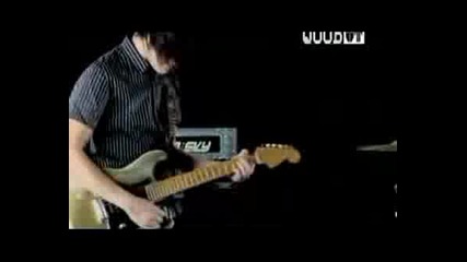 Vanilla Sky - Umbrella