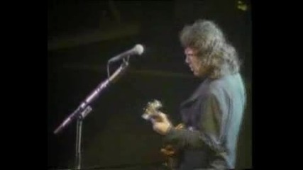 Gary Moore - All Your Love