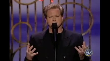 Comedy Central Presents (season 4) - Darrell Hammond 1