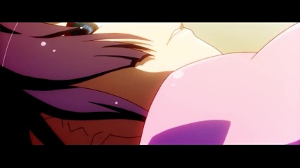 Bakemonogatari - Futuristic Lover [ H D ]