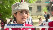 Млади гвардейци от цяла България се събират на първия си Национален преглед