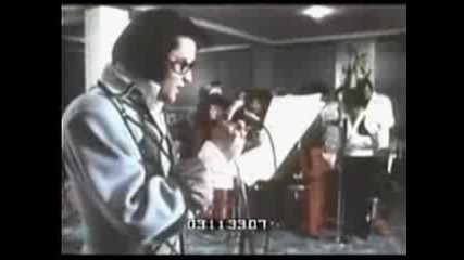Elvis Presley Rare