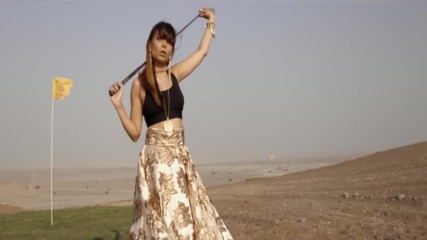 Akcent feat. Amira - Gold Official Video
