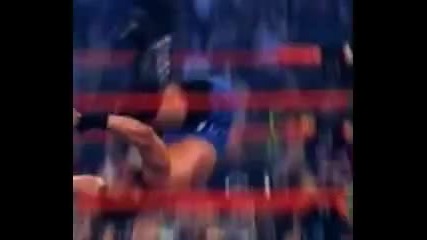 Ecw Rob Van Dam - One Of A Kind Titantron (2005 - 2006) 