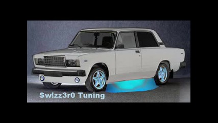 Ladi Tunning