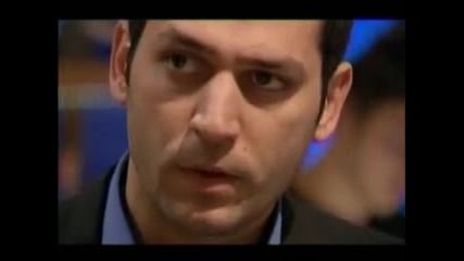 Любов и наказание - еп.7/2 (bg audio - Diema Family)