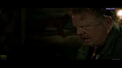 Scott H. Biram - Still Drunk, Still Crazy, Still Blue / Sons of Anarchy S04e08