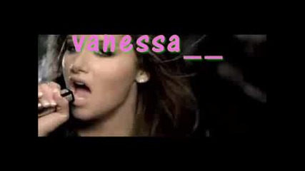 Hq* Ashley Tisdale - Its Alright Its Ok