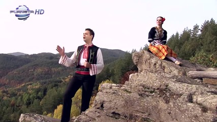 Здравко Мандаджиев - Коньо, коньо [ Official H D Video ] 2014