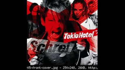 Tokio Hotel - Geh
