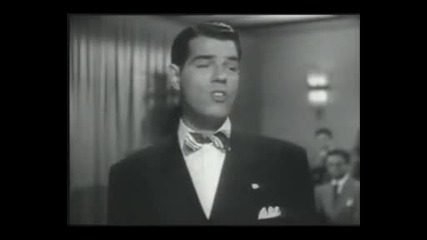 Tex Beneke - Chattanooga Choo Choo 