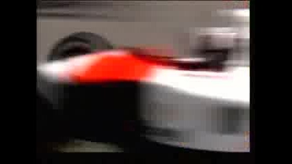 Formula 1 - Season 1991 1/ 3