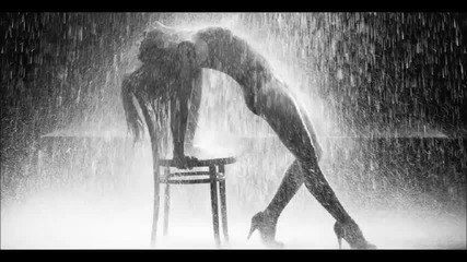 Martin Merkel Feat. Fe Malefiz - Voyager (vocal Edit)