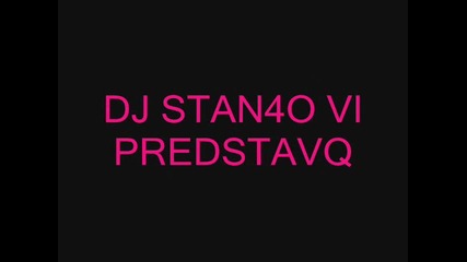 Ork Chaka Raka - Ceco & Aldin 2012 2013 Live Tallava Dj Stan4o + Video Me4ev