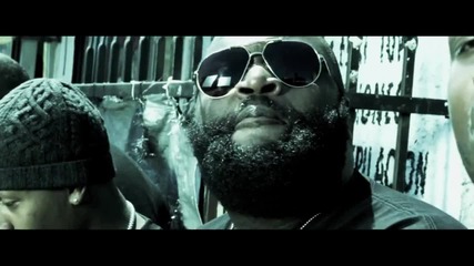 Tupac Back - Meek Mill feat. Rick Ross (official Video)