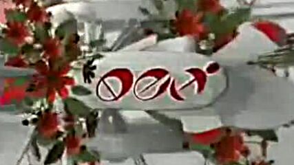 Fen Tv-интро 4 2003