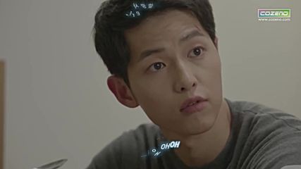[mv] Chen (첸) Exo, Punch (펀치) – Everytime - Descendants of the Sun Ost Part 2 - Han Rom Viet Engsub
