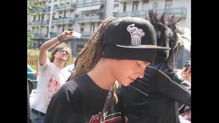 Tokio Hotel Forever