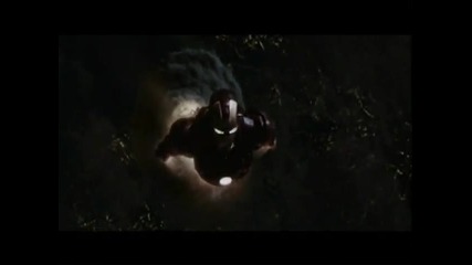 Iron Man - Music Video - Still Waiting