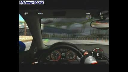 Forza Motorsport 3 [demo] - Gameplay by hitman4717