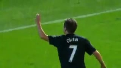 Michael Owen 