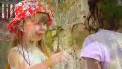 Three Little Birds - Connie Talbot