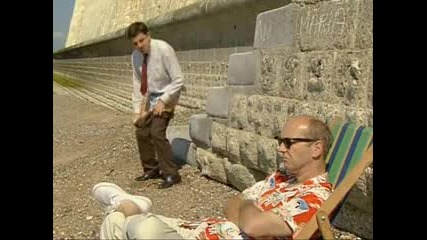 Mr Bean 1 Епизод (2 - Част)