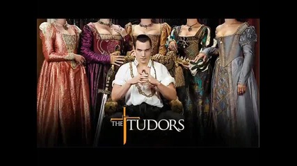 The Tudors Soundtrack - Main Title Theme