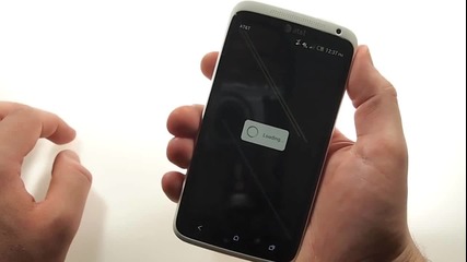 Htc One X ревю
