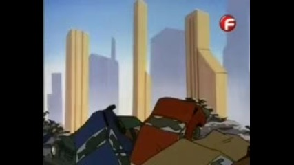 Superman S3 Ep12 (бг аудио)