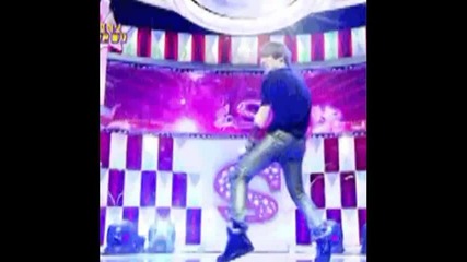 Shinee Hottest Scenes