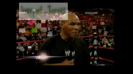 Wwe Raw 11/1/10 part 1/9