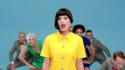 Katy Perry - This Is How We Do
