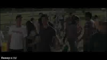 Field of Dreams 2- Nfl Lockout - забавно с Тейлър Лотнър