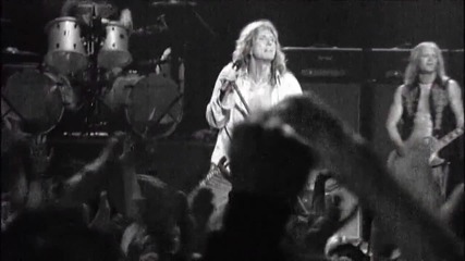 Whitesnake - Here I Go Again