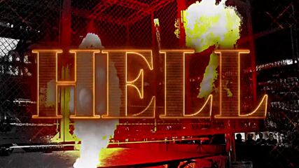 WWE Hell in a Cell returns Sunday, June 5