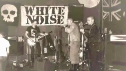 White Noise - Nazi Skinheads