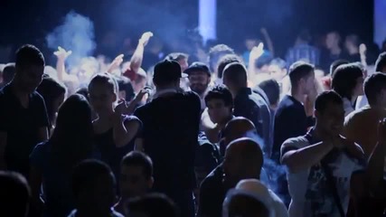 Dj Diass feat. Donna - Waiting For The Sunrise (official Video)