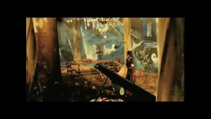 Enya - Only Time