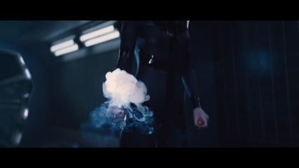 Taylor Swift - Bad Blood ft. Kendrick Lamar | Официално Видео |