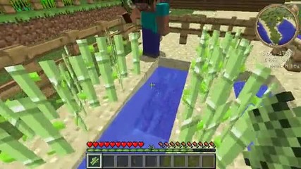 Minecraft оцеляване с pecata и Beastr еп.9