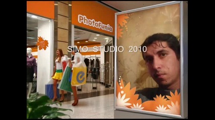 Marko Track 1 Dj Simo 2010 