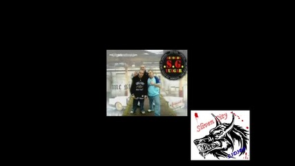 S.g. Vulgar - We Dogz